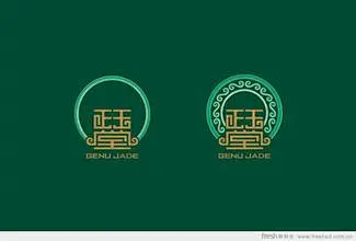玉logo的搜索结果_百度图片搜索-花瓣网