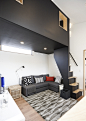 Cinema House  UTAA
#建筑设计# #设计# #全球顶级豪宅# ​​​​