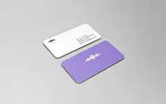 MASEFAT品牌名片 by MASEFAT品牌店 - UE设计平台-网页设计，设计交流，界面设计，酷站欣赏