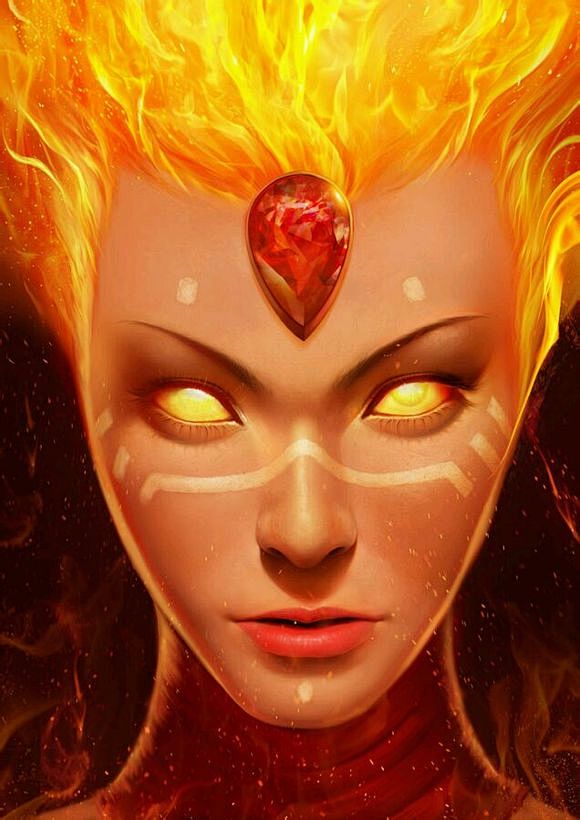 DOTA2