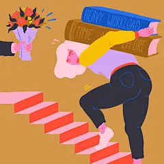 Sara Andreasson欧美插画设计合集-古田路9号-品牌创意/版权保护平台