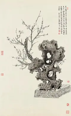 清丽雅致｜周泓丽工笔与没骨花鸟画赏析，美不胜收！！！_作品 :  2014年国画作品花鸟入展“中国陶都—陶醉中国”吴冠中艺术馆第二届全国中国画作品展。 2014年作品入展“芙蓉绽放”当代工笔画大展暨中国画名家邀请展且获“金芙蓉奖”。 2011年国画作品《尽日无…
