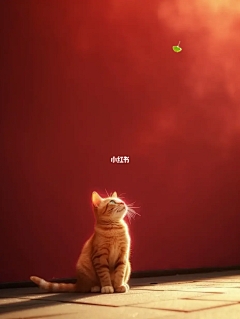 青青子金GL采集到猫咪