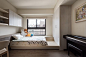 THINKING DESIGN | TAICHUNG DARKWOOD