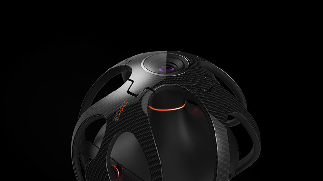 nepdesign Sphere Dro...