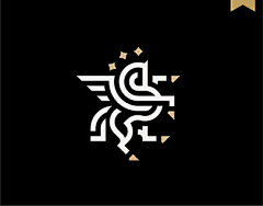 萧何夜下采集到logo