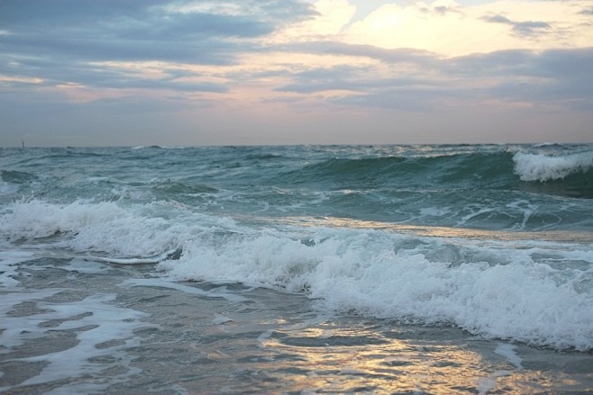 海浪