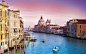Venice, Italy #景点# #美景#