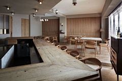yiyi920采集到建筑设计（咖啡馆、餐厅）