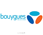 法国电信运营商Bouygues新Logo - LOGO世界标志说明：布依格电信（Bouygues）是法国布依格集团（该集团还涉及房屋制造、地产、道路交通、电视等领域）经营的电信业务，也是法国第三大无线通信营运商。2015年3月2日，Bouygues对外发布全新的企业标识。简约时尚的新Logo传递了Bouygues电信方便、简单与连接的品牌理念。