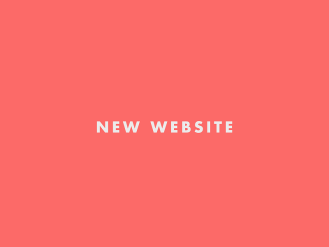 web site