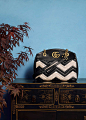 For fall, GG Marmont quilted bags and richly colored loafer pumps.The Main Ornament