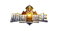 暗黑霸主-logo