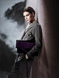 Giorgio Armani F/W 15 (Giorgio Armani) : Giorgio Armani F/W 15