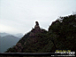 江西三清山、龙虎山、龟峰山风景