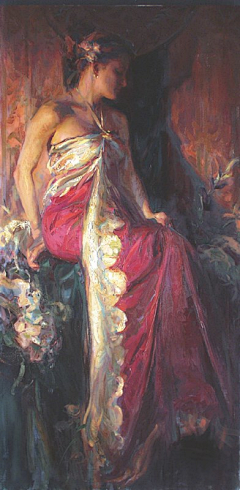 椒盐海豹采集到Daniel Gerhartz