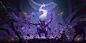 Corrupted Diana 2