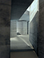 tr-ce:  Peter Zumthor