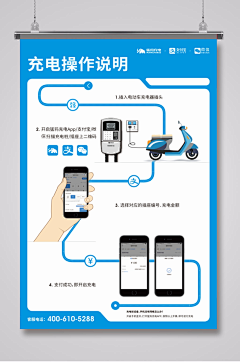 南方光采集到操作流程图