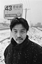 余华1993年2月