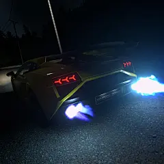 拉风跑车高清苹果平板壁纸下载