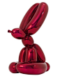 Jeff Koons, ‘Rabbit Balloon’, 2017