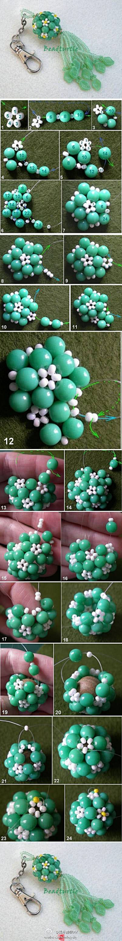 菜喵苗采集到手作屋