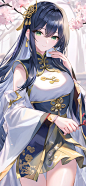 旗袍9