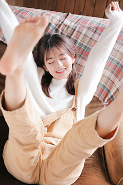 月影重重采集到lovely girl