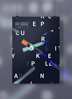 优设每日作业超话 【周末教程 | 海报合集】又到周末充电的时间，本周优优给大家整理了9个适合新手的入门教程，简单操作效果好，还不赶快练起来→O网页链接

教程作者：@野鹿志 ​​​​