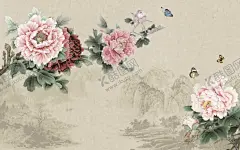 牡丹花 【酷图网】背景墙,背景,3D背景墙,手绘背景墙,现代简约,中国风,新中式,中式背景,新中式背景墙,水墨画,水墨山水画,壁纸,壁画,壁画背景墙,电视背景墙,立体背景墙,欧式风格,简约风格,风景,风景壁画,风景背景墙,中国风背景,新中式背景,中式风格,现代背景墙,背景素材,手绘,创意背景,抽象背景,抽象画,手绘画