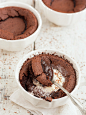 do-not-touch-my-food:

Hot Chocolate Pudding Cake