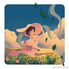 曼奇立德商业插画培训分享：
自我介绍是天生疲倦的悉尼插画家lanajay_art，画风人物可爱俏皮，爱好动漫，所以画了好多动漫人物。
#动漫插画# #插画# #曼奇立德# ​​​​
