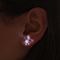 Fancy - LED Crystal Earrings