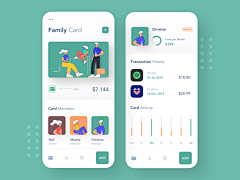 罹夙采集到app-优秀的应用界面