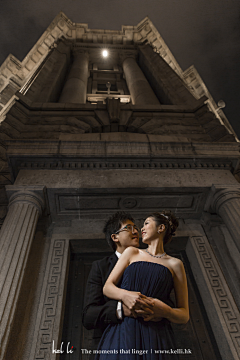 yukilai采集到爱在上海, 上海婚纱摄影