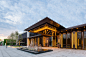 阳光城檀悦 | 山水比德 <br/>Yango Tanyue Mansion | S.P.I Landscape Group