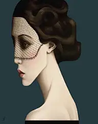 艺术家-Slava Fokk