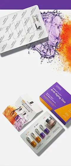 化妆品护肤品包装设计参考38(每天学点20.04.29)
