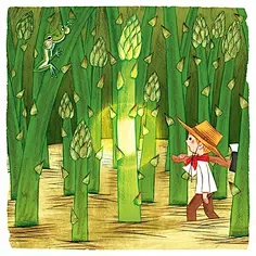 田島直人插画