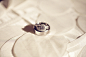 婚礼戒指【薇莳私人婚礼会所，官网：www.bjwshl.com】