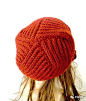多姿多彩的帽子_毛线 : 软糯的毛线散发着温暖与舒适感，多姿多彩的毛线编织者女性的美丽，多种款式与各种元素的点缀，给人一种美好的视觉享受，慵懒随性温暖了整个季节。…