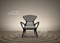 中式3DMAX模型新中式休闲椅子3D模型室内设计素材下得乐第二季_室内效果图_椅子_朱峰模型库