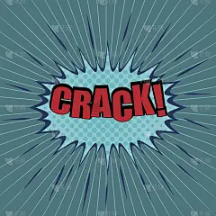 破解漫画泡泡文本