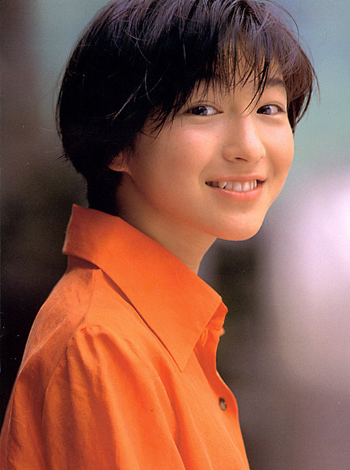 广末凉子
