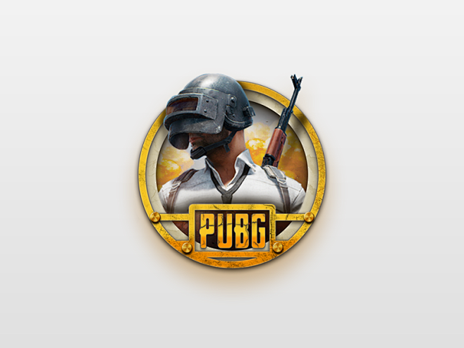 pubg图标pubg