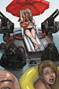 20150130, NAMGWON LEE : 20150130 by NAMGWON LEE on ArtStation.