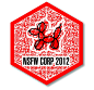 NSFW Corp QR code badges