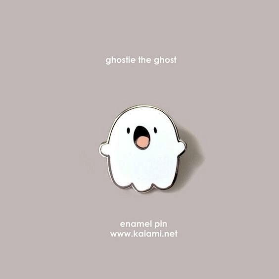 ghost