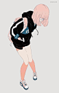 ダイスケリチャード 二次元美少女